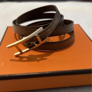 HERMES  BRACELET